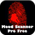 Mood Scanner Pro Free Icon