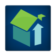 Rightmove Property Search Icon