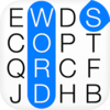 Word Search Puzzle Free Icon