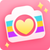 BeautyCam Icon