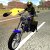 Hill Moto Battle Icon