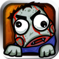 Survival: Zombie Mission Icon
