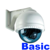 IP Cam Viewer Basic Icon
