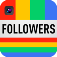 Follower Tracker for Instagram Icon