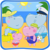 Hippo Beach Adventures Icon
