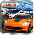 Speed Car Racing - Real Free Icon