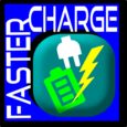 Faster Battery Charge FREE Icon