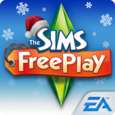 The Sims™ FreePlay Icon