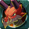 Monster Builder: Craft, Defend Icon