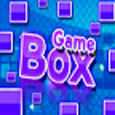 Box Game Icon