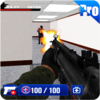 Counter Terrorist Game Icon