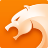 CM Browser - Fast & Secure Icon
