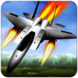 Jet Air Fighters Icon