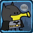 Doodle Jump DC Super Heroes Icon