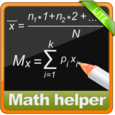 Math Helper Lite - Algebra Icon