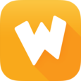 Wordox The Word Snatcher Icon