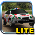 Pocket Rally LITE Icon