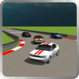 Car Racing: Ignition Icon
