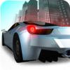 Highway Racer vs Police Cars Icon