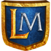 LoL Memento League of Legends Icon