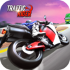 Traffic Rider : Multiplayer Icon