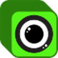 Funky Cam 3D FREE Icon