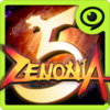 ZENONIA® 5 Icon