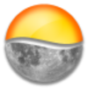 Sundroid Pro Sunrise Sunset Icon