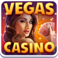 Las Vegas Casino - Free Slots Icon