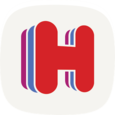Hotels.com – Hotel Reservation Icon
