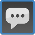 Hide SMS - private text vault Icon