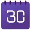 Business Calendar 2 Icon