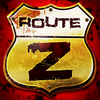 Route Z Icon