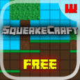 Squeake Craft Icon