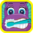 Animal Dentist - Kids game Icon