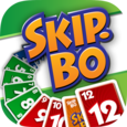 Skip-Bo™ Free Icon