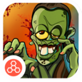 Zombie Must Die Icon