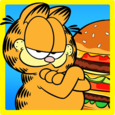 Garfield's Epic Food Fight Icon