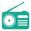 RadioBox - Free Radio & Music Icon