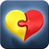 Meet24 - Flirt, Chat, Singles Icon