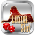 Luxor Casino Slot Icon