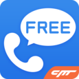 WhatsCall - FREE Global Calls Icon