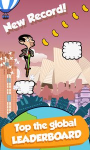Mr Bean™ - Around the World