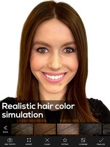 Hair Color Studio