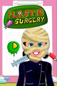 Plastic Surgery Doctor