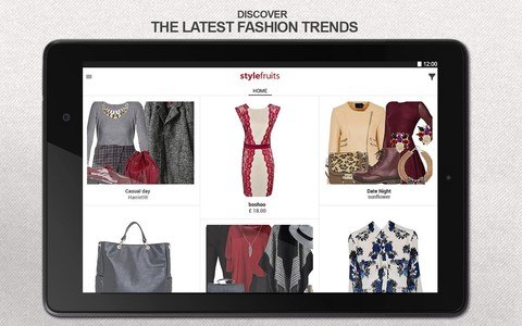 stylefruits: Fashion & Outfits