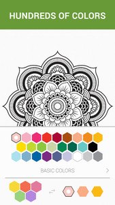 ColorMe - Coloring Book Free