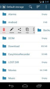 Easy File Manager (beta)
