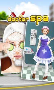 Doctor Spa Makeup