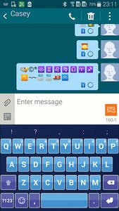 Emoji Keyboard - Free Emoticon